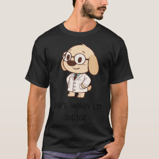 Camiseta Doutorzinho