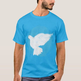 Camiseta Dove