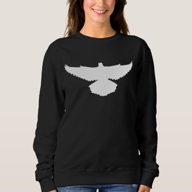 Camiseta Dove (Frente)