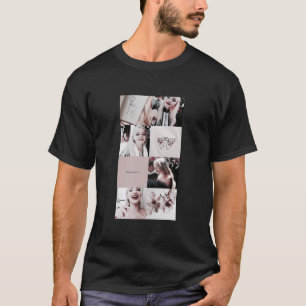 Camiseta Dove Cameron