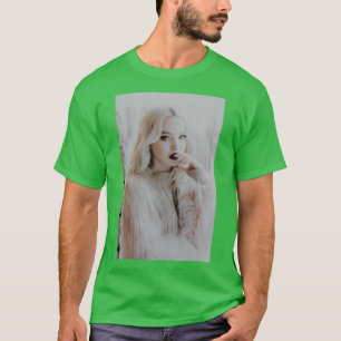 Camiseta Dove Cameron