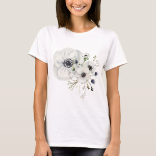 Camiseta Dove Cinza Phantasy