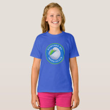 Camiseta Dove Meninas Fortalecidas pela Paz Interi