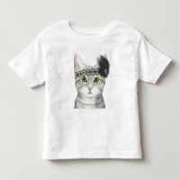 Downton Cat | Sujeitas A rendas