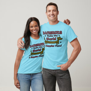 CAMISETA DOXIE-FELY
