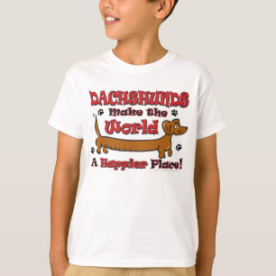 CAMISETA DOXIE-FELY