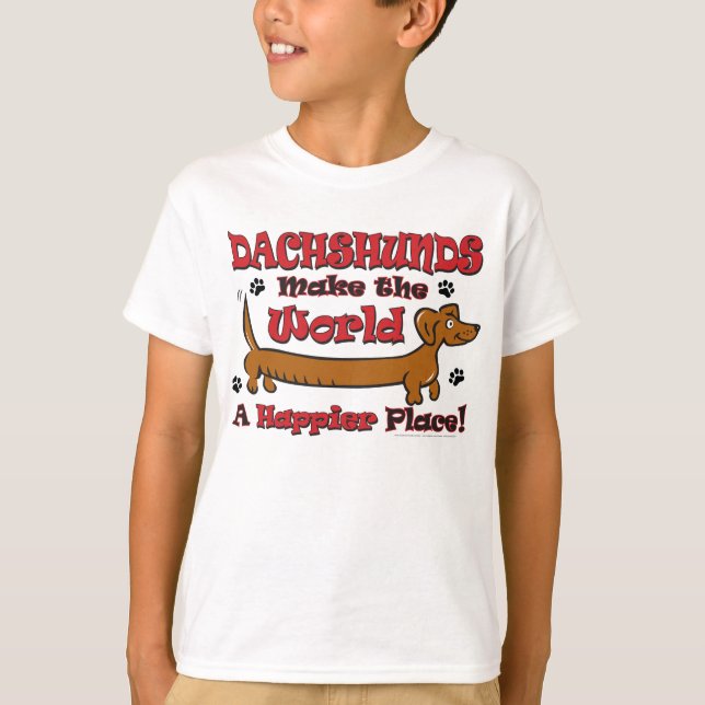 CAMISETA DOXIE-FELY (Frente)