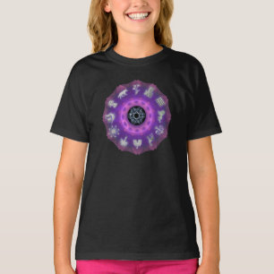 Camiseta Doze tribos