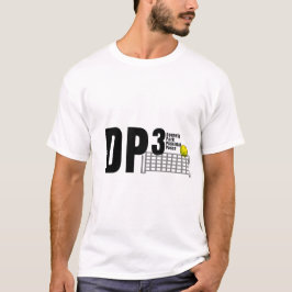 CAMISETA DP3