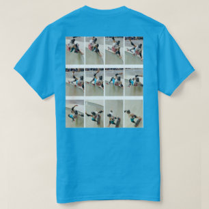 Camiseta DP - Anatomia de uma Layback