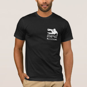 Camiseta DPK tormentoso