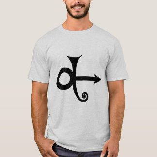 CAMISETA DQ SYMBOL SHIRT