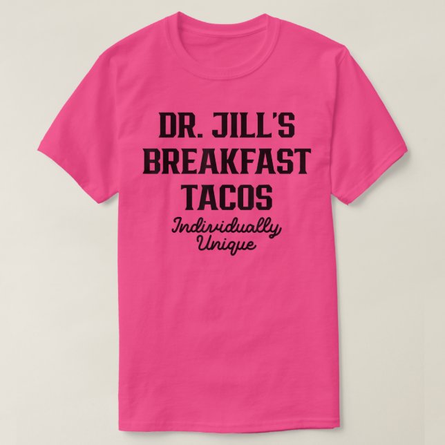 Camiseta Dr. (Frente do Design)