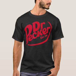 Camiseta Dr.