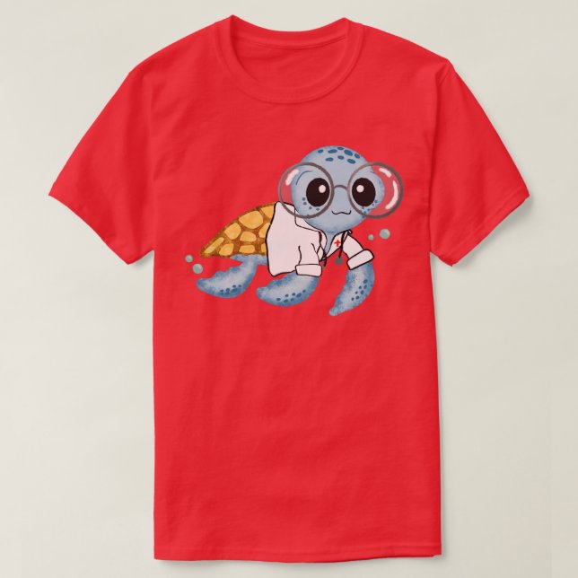 Camiseta Dr. (Frente do Design)