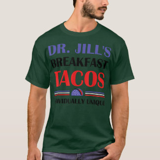 Camiseta Dr.