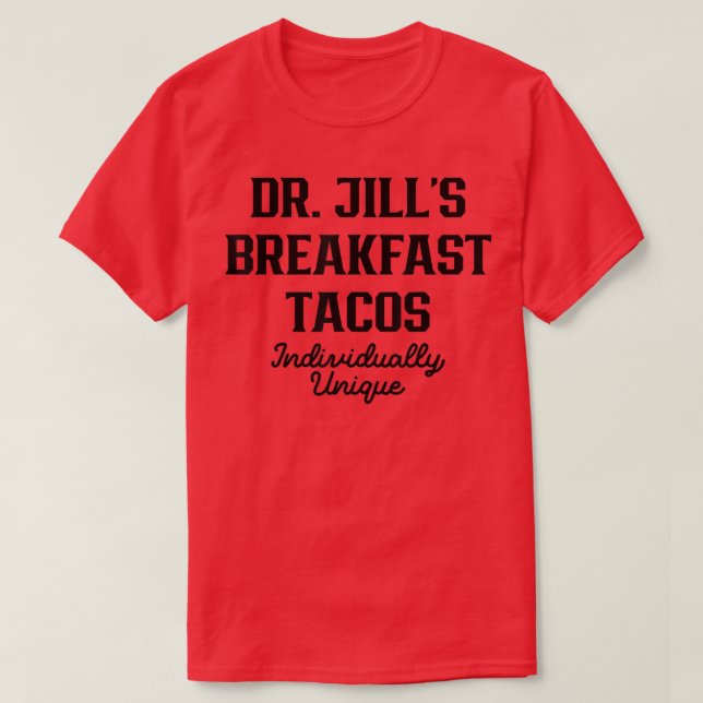 Camiseta Dr  (Frente do Design)