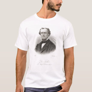 Camiseta Dr. Adalbert Falk