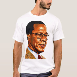 Camiseta Dr. B.R. Ambedkar