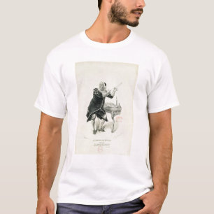 Camiseta Dr. Bartolo