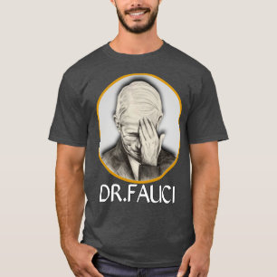 Camiseta dr fauci 5