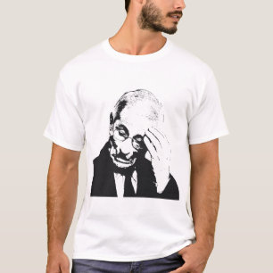 Camiseta Dr. Fauci Facepalm