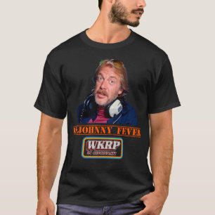 Camiseta Dr. Fever
