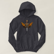 Camiseta Dr Flye Logo