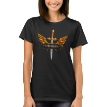 Camiseta Dr Flye Logo