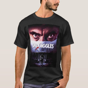 Camiseta Dr. Giggles Horror Movie