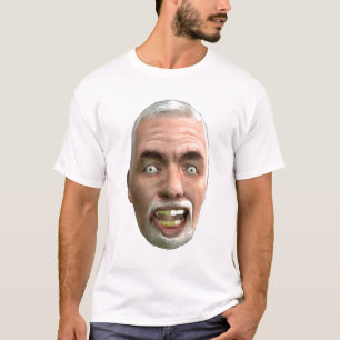 CAMISETA DR. HAX