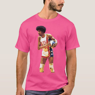 Camiseta Dr. J