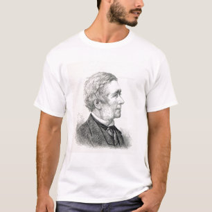 Camiseta Dr. John Hullah