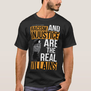 Camiseta Dr. Khalid Abdul Muhammad Black History Quot do mê