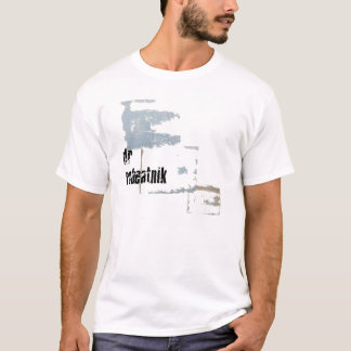 Camiseta Dr. Robeatnik 1