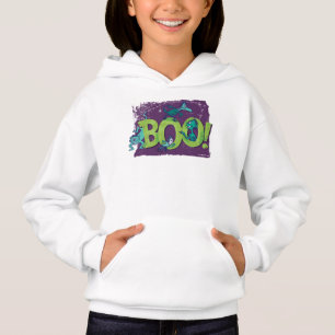 Camiseta Dr. Seuss BOO! Gráfico de Halloween