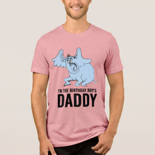 Camiseta Dr. Seuss - Caracteres   ANIVERSÁRIO DE CRIANÇA