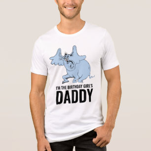 Camiseta Dr. Seuss - Caracteres   ANIVERSÁRIO DE CRIANÇA