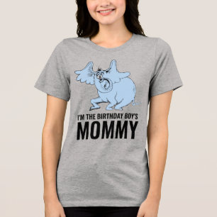 Camiseta Dr. Seuss - Caracteres   ANIVERSÁRIO DE CRIANÇA