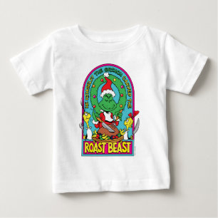 Camiseta Dr. Seuss   Gráfico do Fera Assada