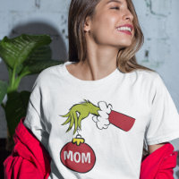 Dr. Seuss Grinch | Mãe