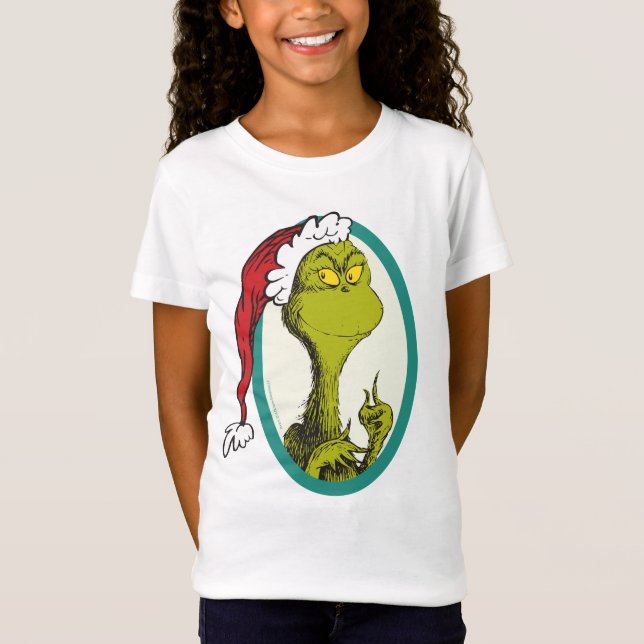 Camiseta Dr. Seuss | Grpolegadas (Frente)
