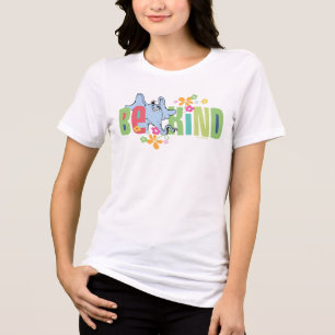 Camiseta Dr. Seuss Horton e o Mundo dos Pequenos   Seja Gen