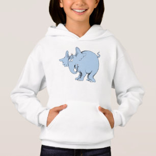 Camiseta Dr. Seuss Horton e o Mundo dos Quem