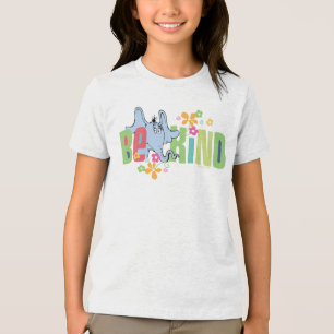 Camiseta Dr. Seuss Horton e o Mundo dos Quem   Seja Gentil