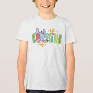 Camiseta Dr. Seuss Horton Hears A Quem Seja Gentil