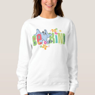 Camiseta Dr. Seuss Horton Hears A Quem Seja Gentil