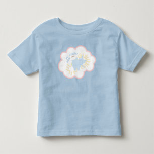 Camiseta Dr. Seuss Horton Não Importa o Quão Pequeno