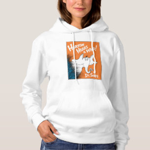 Camiseta Dr. Seuss   Horton Ouviu um Quem o Livro