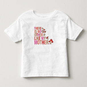 Camiseta Dr. Seuss Não Há Outra Igual à Minha Mãe